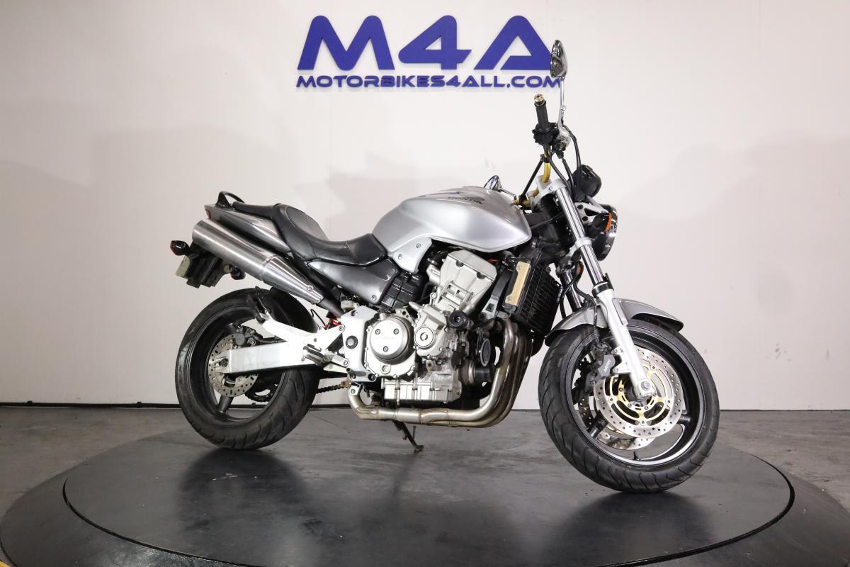 Honda CB900F Hornet bikes for sale | AutoTrader Bikes